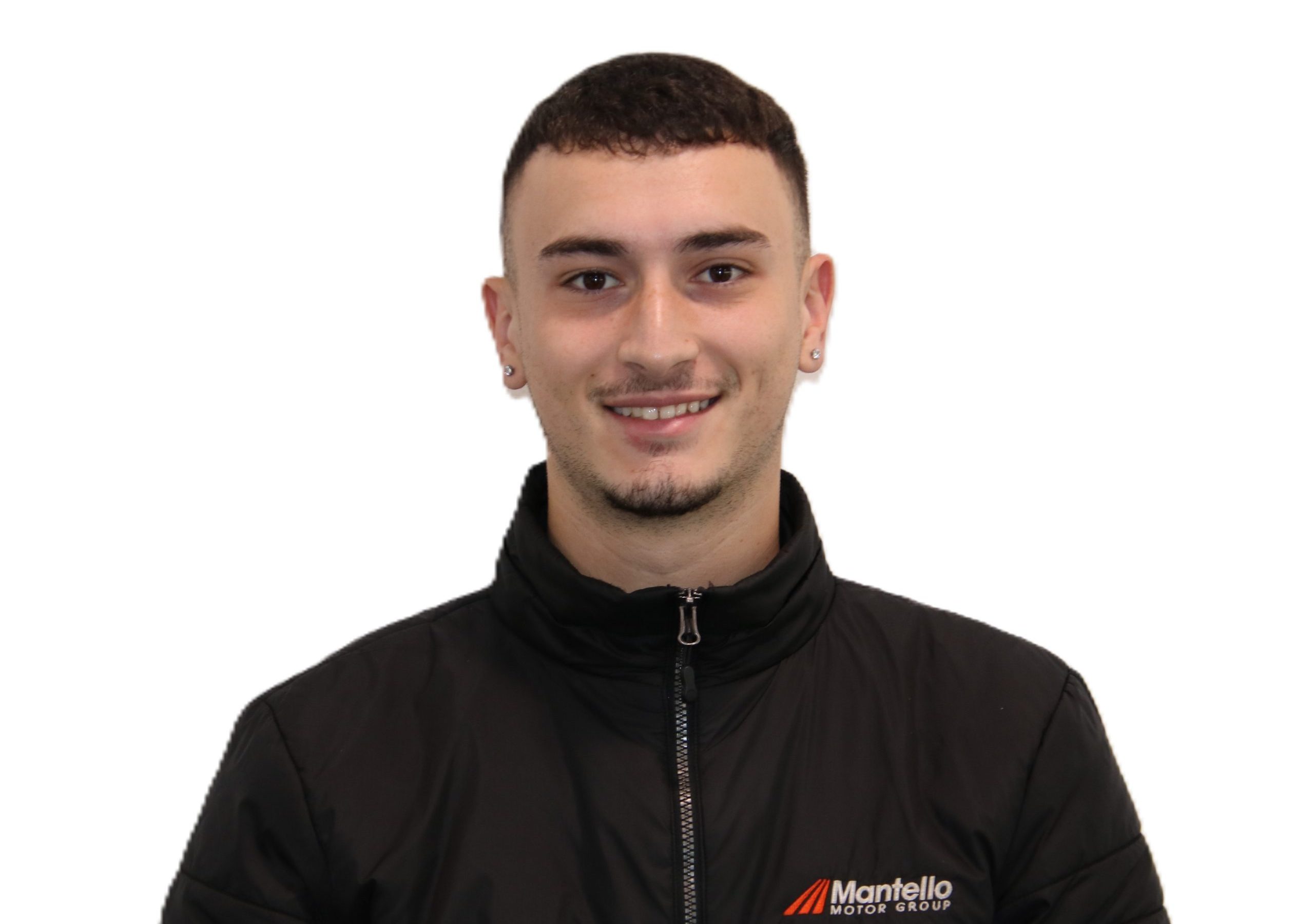 Brandon Cefai